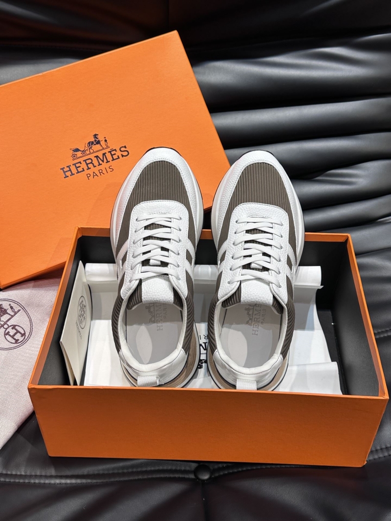 Hermes Sneakers